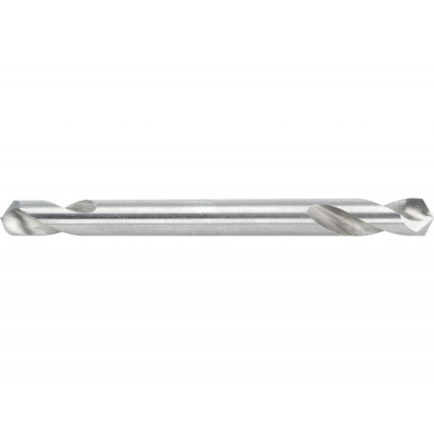 304000480 Сверло по металлу HSS двусторон. шлифованное, Split Point 4,8 х16 х58 KEIL
