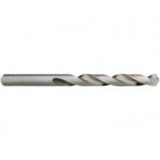 302000380 Сверло по металлу HSS DIN 338 шлифованное Split Point 3,8 х75 х43 KEIL