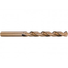 307000850 Сверло по металлу HSS-E DIN338, кобальт. шлифов. Splint point 8,5 х117 х75 KEIL