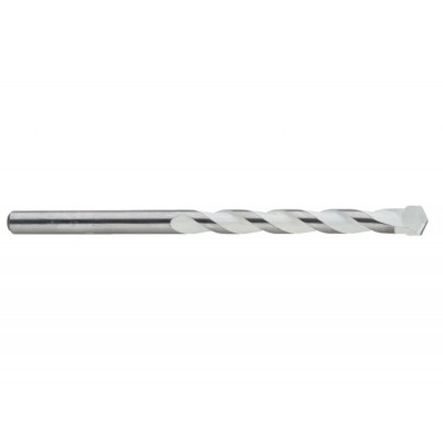 168000100 Сверло по твердому камню HARDTEC 10,0х120х75 KEIL