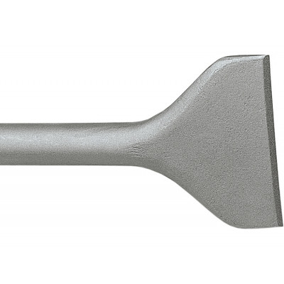 503280300 SDS_max Плоское широкое зубило 300 х 80мм KEIL