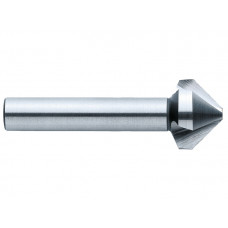 327000165 Конусный зенкер 90˚ HSS DIN 335 C 16,5 х60 KEIL
