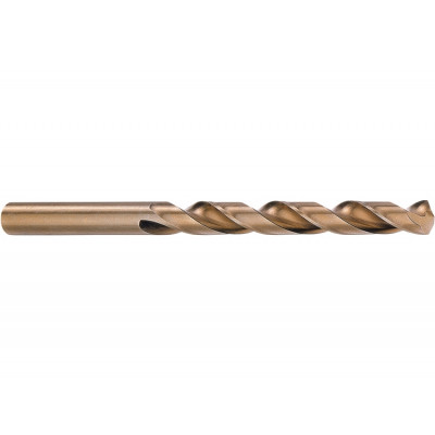 307000370 Сверло по металлу HSS-E DIN338, кобальт. шлифов. Splint point 3,7 х70 х39 KEIL