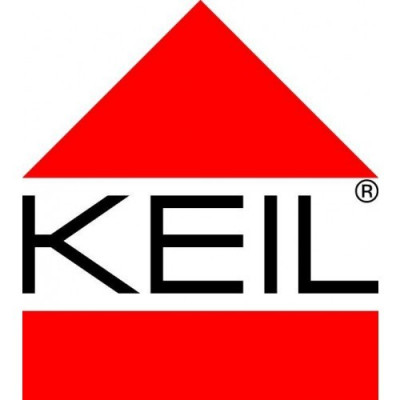 264000002 Переходник SDS-plus для зажимного патрона 1/2" KEIL