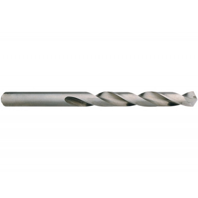 302000220 Сверло по металлу HSS DIN 338 шлифованное Split Point 2,2 х53 х27 KEIL